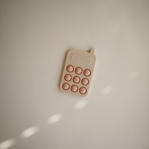 Giocattolo Phone Press (Blush)